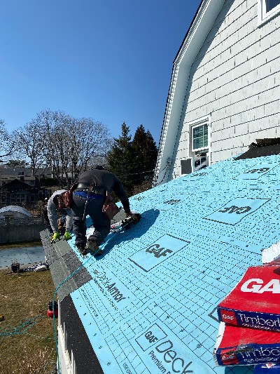 roof repair coram ny
