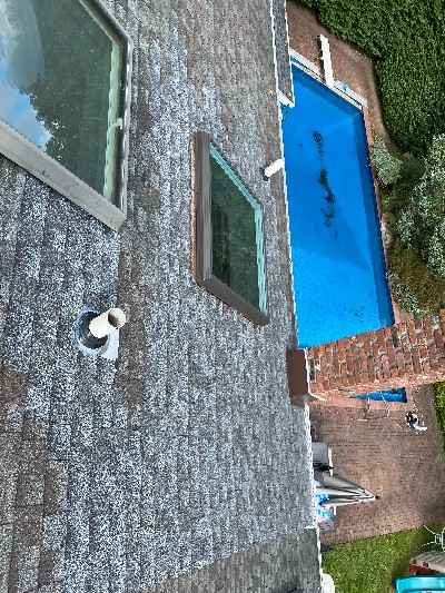 skylight installation coram ny
