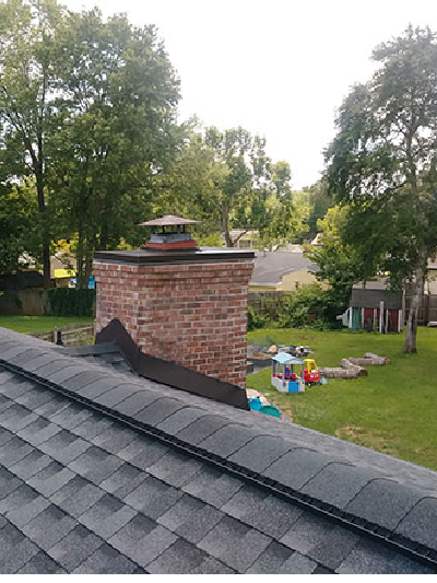 chimney installation coram ny